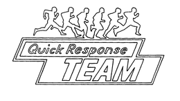 QUICK RESPONSE TEAM trademark