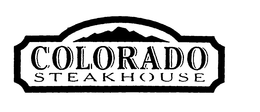 COLORADO STEAKHOUSE trademark