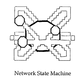 NETWORK STATE MACHINE trademark