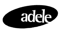 ADELE trademark