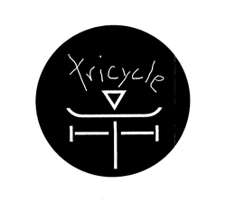 TRICYCLE trademark
