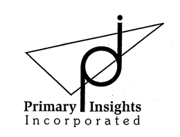 PRIMARY INSIGHTS INCORPORATED trademark
