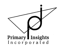 PRIMARY INSIGHTS INCORPORATED trademark