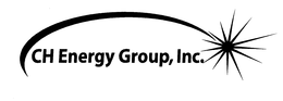 CH ENERGY GROUP, INC. trademark