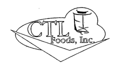 CTL FOODS, INC. trademark