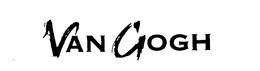 VAN GOGH trademark
