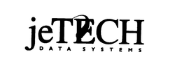 JETECH DATA SYSTEMS trademark