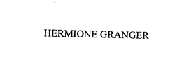 HERMIONE GRANGER trademark