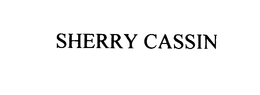 SHERRY CASSIN trademark