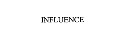 INFLUENCE trademark