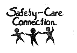 SAFETY-CARE CONNECTION trademark