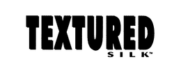 TEXTURED SILK trademark
