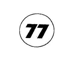 77 trademark