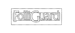 FOLLIGUARD trademark