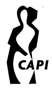 CAPI trademark