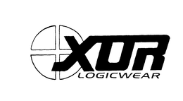 XOR LOGICWEAR trademark