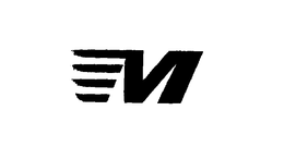 M trademark