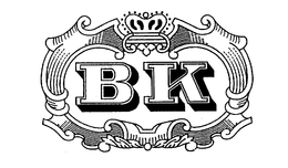 BK trademark