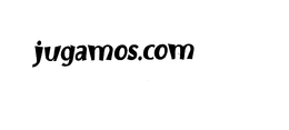 JUGAMOS.COM trademark