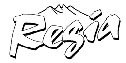 REGIA trademark