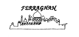 FERRAGHAN trademark