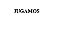 JUGAMOS trademark