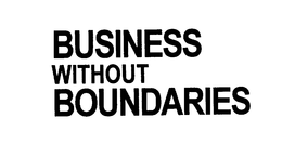 BUSINESS WITHOUT BOUNDARIES trademark