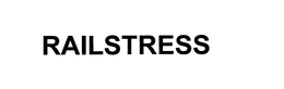 RAILSTRESS trademark