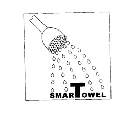 SMARTOWEL trademark