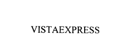 VISTAEXPRESS trademark