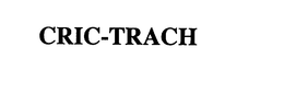 CRIC-TRACH trademark