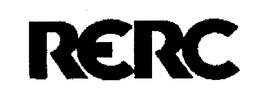 RERC trademark