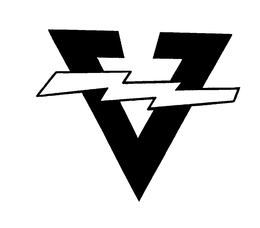 V trademark