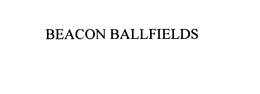 BEACON BALLFIELDS trademark
