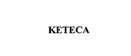 KETECA trademark