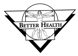 BETTER HEALTH trademark