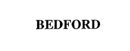 BEDFORD trademark