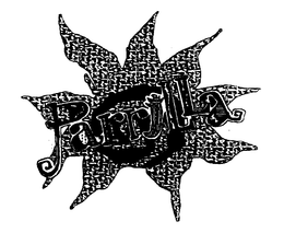 PARRILLA trademark