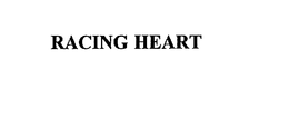 RACING HEART trademark