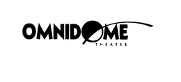 OMNIDOME THEATER trademark