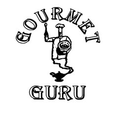 GOURMET GURU trademark