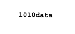 1010DATA trademark