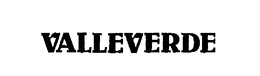 VALLEVERDE trademark