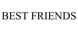 BEST FRIENDS trademark