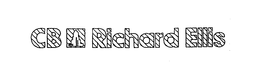 CB RICHARD ELLIS trademark