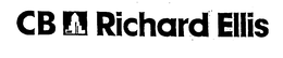 CB RICHARD ELLIS trademark