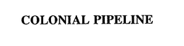 COLONIAL PIPELINE trademark