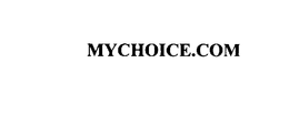 MYCHOICE.COM trademark