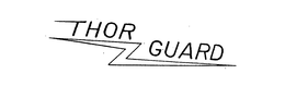 THOR GUARD trademark