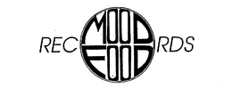 MOODFOOD RECORDS trademark